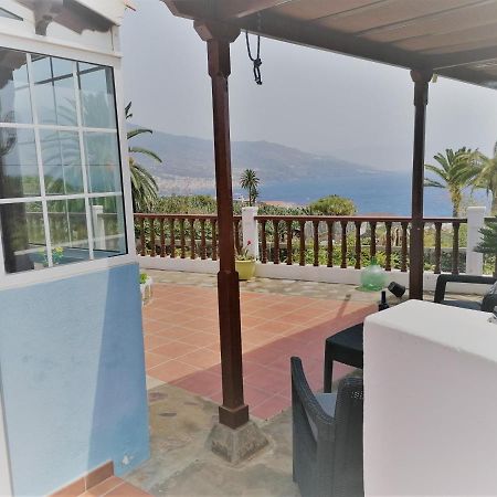 Finca Los Álamos Breña Baja Esterno foto